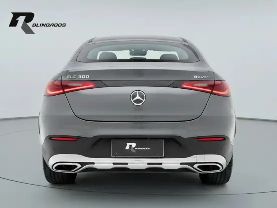 MERCEDES-BENZ-GLC 300-2.0 MHEV AMG LINE 4MATIC 9G-TRONIC MERCEDES-BENZ-GLC 300-2026