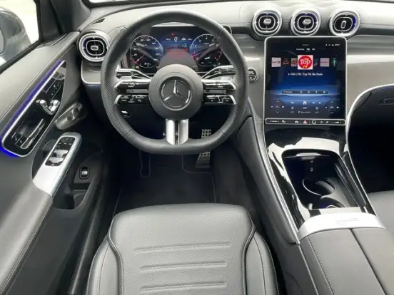 MERCEDES-BENZ-GLC 300-2026