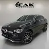 MERCEDES-BENZ GLC 300 2.0 MHEV 4MATIC 9G-TRONIC MERCEDES-BENZ GLC 300 2.0 MHEV 4MATIC 9G-TRONIC