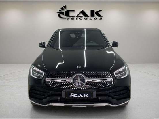 MERCEDES-BENZ-GLC 300-2.0 MHEV 4MATIC 9G-TRONIC MERCEDES-BENZ-GLC 300-2023