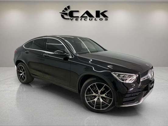 MERCEDES-BENZ-GLC 300-2.0 MHEV 4MATIC 9G-TRONIC MERCEDES-BENZ-GLC 300-2023