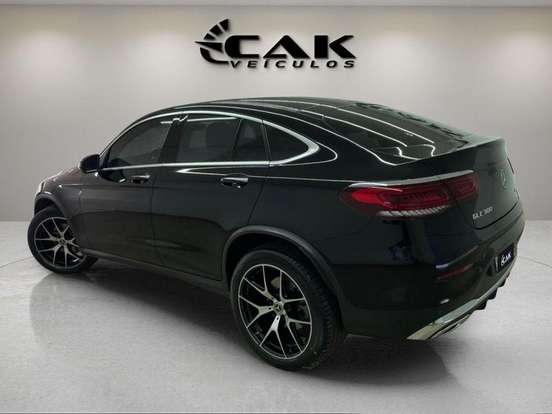 MERCEDES-BENZ-GLC 300-2.0 MHEV 4MATIC 9G-TRONIC MERCEDES-BENZ-GLC 300-2023