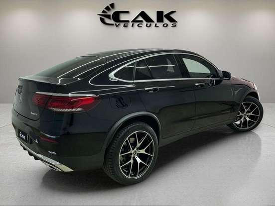 MERCEDES-BENZ-GLC 300-2023