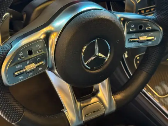 MERCEDES-BENZ-GLC 43 AMG-2018