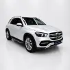 MERCEDES-BENZ GLE 400d 3.0 V6 DIESEL 4MATIC 9G-TRONIC MERCEDES-BENZ GLE 400d 3.0 V6 DIESEL 4MATIC 9G-TRONIC