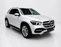 MERCEDES-BENZ GLE 400d 3.0 V6 DIESEL 4MATIC 9G-TRONIC MERCEDES-BENZ GLE 400d 3.0 V6 DIESEL 4MATIC 9G-TRONIC