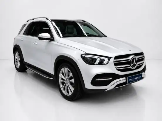 MERCEDES-BENZ-GLE 400d-3.0 V6 DIESEL 4MATIC 9G-TRONIC MERCEDES-BENZ-GLE 400d-2020