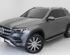 MERCEDES-BENZ GLE 450d 3.0 I6 MHEV DIESEL 4MATIC 9G-TRONIC MERCEDES-BENZ GLE 450d 3.0 I6 MHEV DIESEL 4MATIC 9G-TRONIC