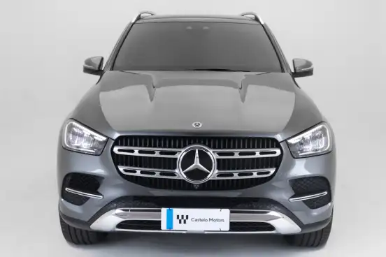 MERCEDES-BENZ-GLE 450d-3.0 I6 MHEV DIESEL 4MATIC 9G-TRONIC MERCEDES-BENZ-GLE 450d-2025