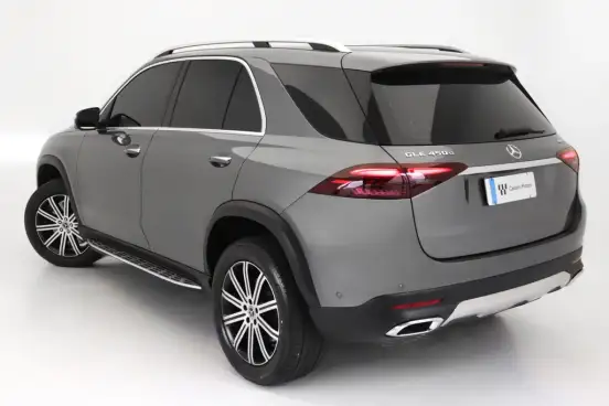MERCEDES-BENZ-GLE 450d-2025