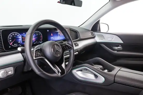 MERCEDES-BENZ-GLE 450d-3.0 I6 MHEV DIESEL 4MATIC 9G-TRONIC MERCEDES-BENZ-GLE 450d-2025