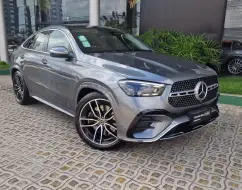 MERCEDES-BENZ GLE 450d 3.0 I6 MHEV DIESEL COUPÉ 4MATIC 9G-TRONIC MERCEDES-BENZ GLE 450d 3.0 I6 MHEV DIESEL COUPÉ 4MATIC 9G-TRONIC