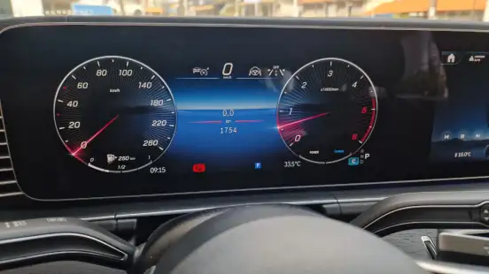MERCEDES-BENZ-GLE 450d-3.0 I6 MHEV DIESEL COUPÉ 4MATIC 9G-TRONIC MERCEDES-BENZ-GLE 450d-2025