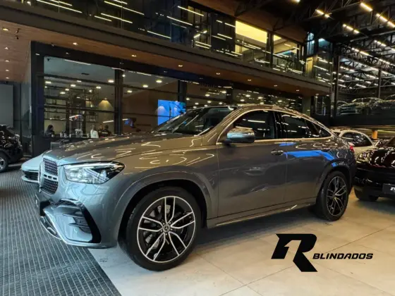 MERCEDES-BENZ GLE 450d 3.0 I6 MHEV DIESEL COUPÉ 4MATIC 9G-TRONIC MERCEDES-BENZ GLE 450d 3.0 I6 MHEV DIESEL COUPÉ 4MATIC 9G-TRONIC