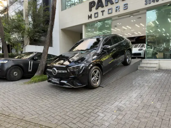 MERCEDES-BENZ GLE 450d 3.0 I6 MHEV DIESEL COUPÉ 4MATIC 9G-TRONIC MERCEDES-BENZ GLE 450d 3.0 I6 MHEV DIESEL COUPÉ 4MATIC 9G-TRONIC