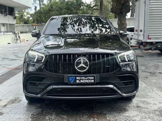 MERCEDES-BENZ-GLE 63 AMG-2021