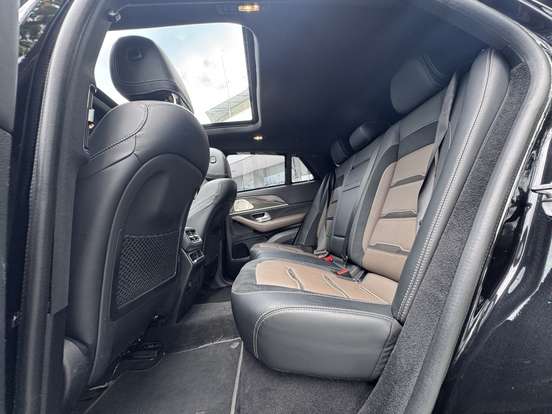 MERCEDES-BENZ-GLE 63 AMG-2021