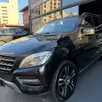 MERCEDES-BENZ ML 350 3.0 BLUETEC SPORT V6 DIESEL 4P AUTOMÁTICO MERCEDES-BENZ ML 350 3.0 BLUETEC SPORT V6 DIESEL 4P AUTOMÁTICO