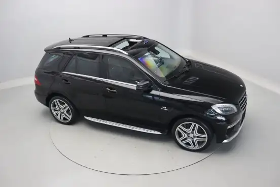 MERCEDES-BENZ-ML 63 AMG-2012