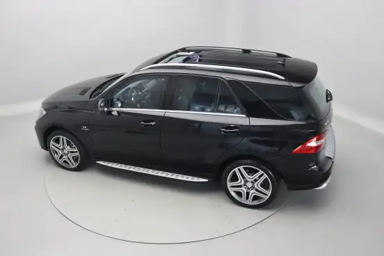 MERCEDES-BENZ-ML 63 AMG-2012