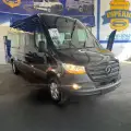 MERCEDES-BENZ SPRINTER 2.0 CDI DIESEL FURGÃO 417 TA EXTRA LONGO MANUAL MERCEDES-BENZ SPRINTER 2.0 CDI DIESEL FURGÃO 417 TA EXTRA LONGO MANUAL