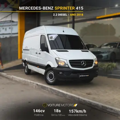 MERCEDES-BENZ SPRINTER 2.2 CDI DIESEL CHASSIS 415 LONGO MANUAL MERCEDES-BENZ SPRINTER 2.2 CDI DIESEL CHASSIS 415 LONGO MANUAL