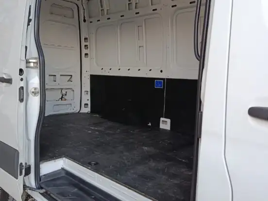 MERCEDES-BENZ-SPRINTER-2.2 CDI DIESEL FURGÃO 416 TA LONGO MANUAL MERCEDES-BENZ-SPRINTER-2020