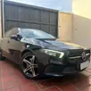 MERCEDES-BENZ A 250 2.0 CGI GASOLINA SPORT 7G-DCT MERCEDES-BENZ A 250 2.0 CGI GASOLINA SPORT 7G-DCT
