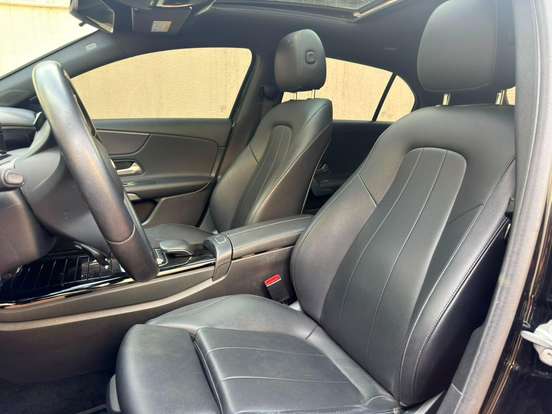 MERCEDES-BENZ-A 250-2.0 CGI GASOLINA SPORT 7G-DCT MERCEDES-BENZ-A 250-2019