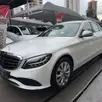 MERCEDES-BENZ C 180 1.6 CGI GASOLINA EXCLUSIVE 9G-TRONIC MERCEDES-BENZ C 180 1.6 CGI GASOLINA EXCLUSIVE 9G-TRONIC