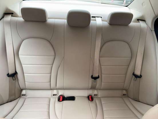 MERCEDES-BENZ-C 180-1.6 CGI GASOLINA EXCLUSIVE 9G-TRONIC MERCEDES-BENZ-C 180-2019