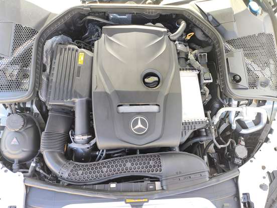 MERCEDES-BENZ-C 250-2.0 CGI GASOLINA AVANTGARDE 9G-TRONIC MERCEDES-BENZ-C 250-2017
