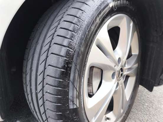MERCEDES-BENZ-C 250-2.0 CGI GASOLINA AVANTGARDE 9G-TRONIC MERCEDES-BENZ-C 250-2017
