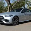 MERCEDES-BENZ C 300 2.0 EQ BOOST HÍBRIDO AMG LINE 9G-TRONIC MERCEDES-BENZ C 300 2.0 EQ BOOST HÍBRIDO AMG LINE 9G-TRONIC