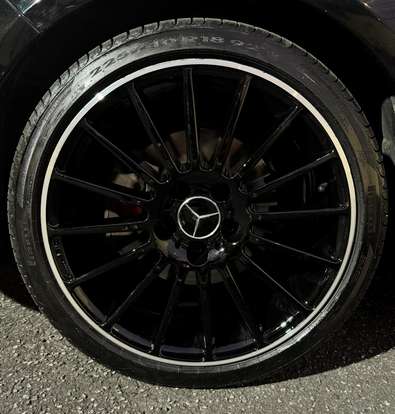 MERCEDES-BENZ-CLA 200-2016