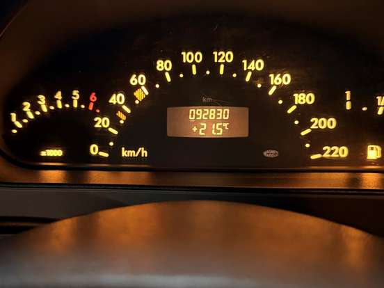 MERCEDES-BENZ-CLASSE A-1.6 160 CLASSIC GASOLINA 4P MANUAL MERCEDES-BENZ-CLASSE A-2005