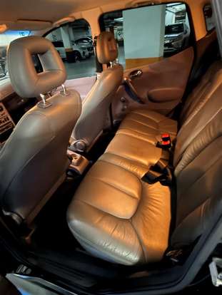 MERCEDES-BENZ-CLASSE A-2005