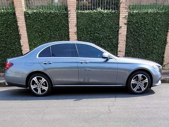 MERCEDES-BENZ-E 250-2.0 CGI GASOLINA AVANTGARDE 9G-TRONIC MERCEDES-BENZ-E 250-2017