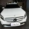 MERCEDES-BENZ GLA 200 1.6 CGI ADVANCE 16V TURBO FLEX 4P AUTOMÁTICO MERCEDES-BENZ GLA 200 1.6 CGI ADVANCE 16V TURBO FLEX 4P AUTOMÁTICO