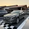 MERCEDES-BENZ GLA 200 1.6 CGI FLEX ADVANCE 7G-DCT MERCEDES-BENZ GLA 200 1.6 CGI FLEX ADVANCE 7G-DCT