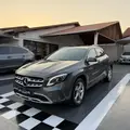 MERCEDES-BENZ GLA 200 1.6 CGI FLEX ADVANCE 7G-DCT MERCEDES-BENZ GLA 200 1.6 CGI FLEX ADVANCE 7G-DCT