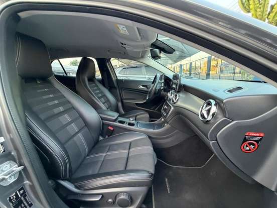 MERCEDES-BENZ-GLA 200-1.6 CGI FLEX ADVANCE 7G-DCT MERCEDES-BENZ-GLA 200-2019
