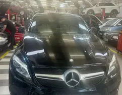 MERCEDES-BENZ GLE 400 3.0 V6 GASOLINA HIGHWAY COUPÉ 4MATIC 9G-TRONIC MERCEDES-BENZ GLE 400 3.0 V6 GASOLINA HIGHWAY COUPÉ 4MATIC 9G-TRONIC