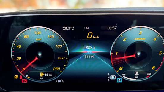 MERCEDES-BENZ-GLE 400d-2021