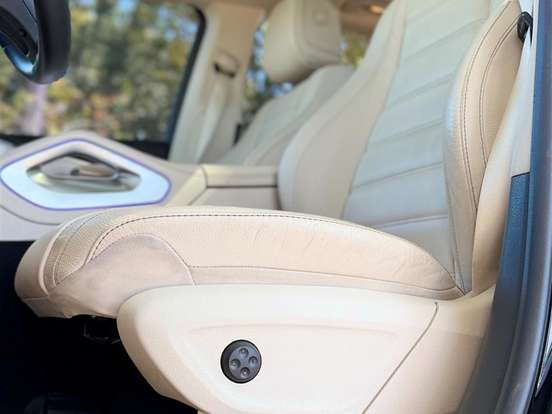 MERCEDES-BENZ-GLE 400d-3.0 V6 DIESEL 4MATIC 9G-TRONIC MERCEDES-BENZ-GLE 400d-2021