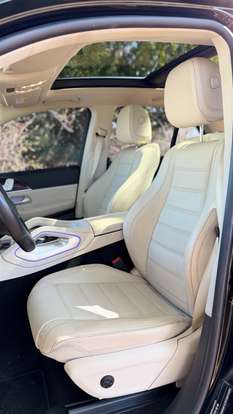 MERCEDES-BENZ-GLE 400d-3.0 V6 DIESEL 4MATIC 9G-TRONIC MERCEDES-BENZ-GLE 400d-2021