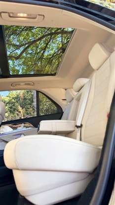MERCEDES-BENZ-GLE 400d-2021