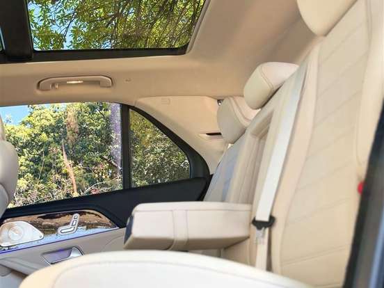 MERCEDES-BENZ-GLE 400d-3.0 V6 DIESEL 4MATIC 9G-TRONIC MERCEDES-BENZ-GLE 400d-2021