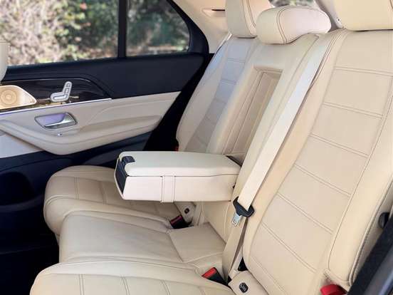 MERCEDES-BENZ-GLE 400d-3.0 V6 DIESEL 4MATIC 9G-TRONIC MERCEDES-BENZ-GLE 400d-2021