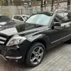 MERCEDES-BENZ GLK 220 2.1 CDI 4X4 DIESEL 4P AUTOMÁTICO MERCEDES-BENZ GLK 220 2.1 CDI 4X4 DIESEL 4P AUTOMÁTICO